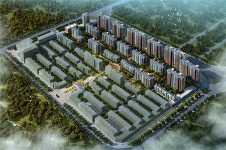 城东远航水晶城3室2厅2卫137m2出售