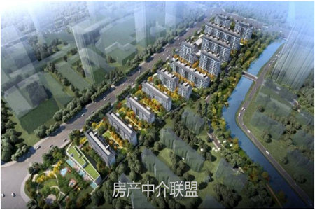 佛山小学附近港基.山水茗筑三室两厅一卫精装出售带独立