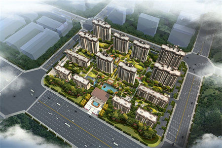 城西富丽华小区2室1厅1卫67.8万76m2简单装修出售
